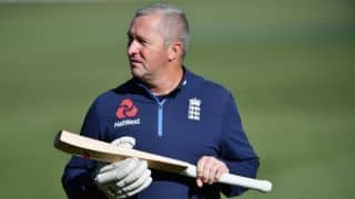Paul Farbrace to coach England for Australia, India T20Is